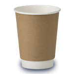 Kraft Cups