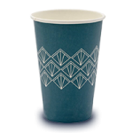 Cup Vending