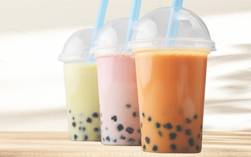 Bubble Tea