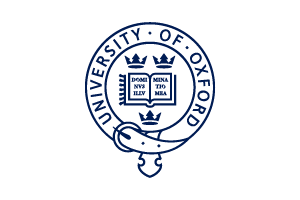 oxford uni logo
