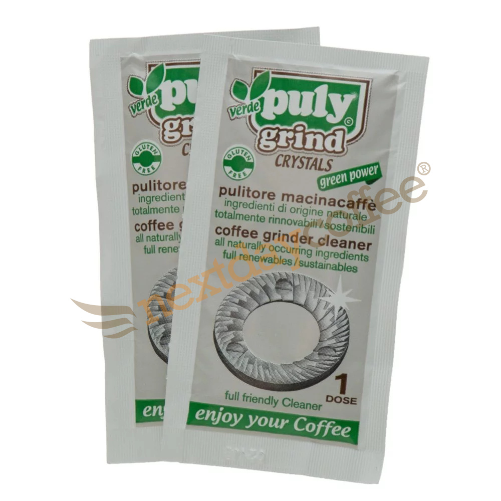 Puly Grind - Grinder Cleaner, 10 stuks 10 stuks online bestellen