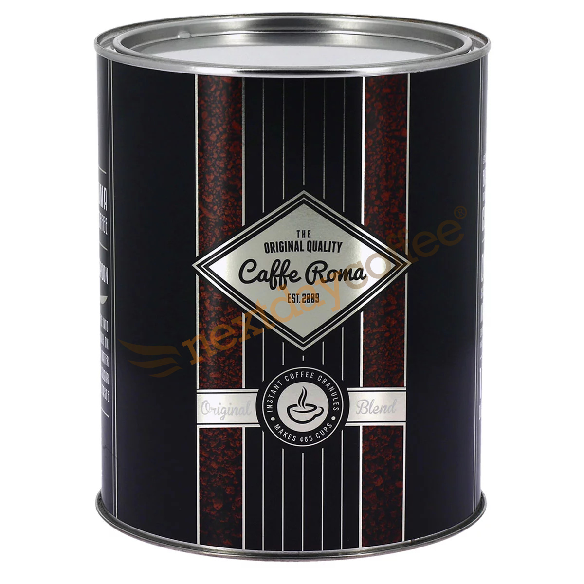 Caffe Roma Original Blend Instant Coffee (750g)