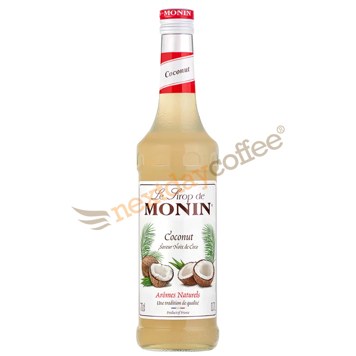 MONIN GOURMET SYRUPS - Martin Coffee Company