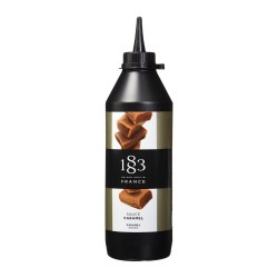 1883 Caramel Sauce (500ml)