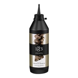 1883 Chocolate Hazelnut Sauce (500ml)