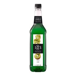 1883 Kiwi Syrup (1 Litre)