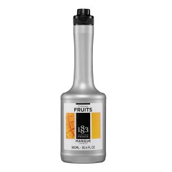 1883 Mango Puree (900ml)