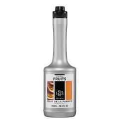 1883 Passion Fruit Puree (900ml)