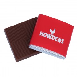 Milk Chocolate Pieces - Howdens