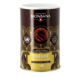 Monbana Tresor de Chocolate (1kg)