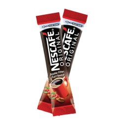 Nescafe Original Coffee Stick Sachets (200)