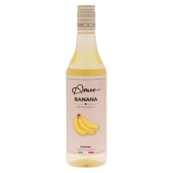 Amor Banana Syrup (750ml)