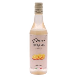 Amor Triple Sec Syrup (750ml)