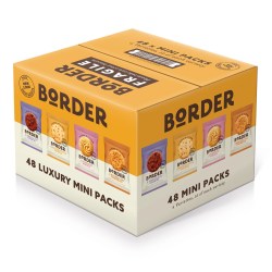 Border Biscuits Variety Pack 48