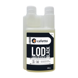 Cafetto LOD Black Liquid Descaler (500ml)