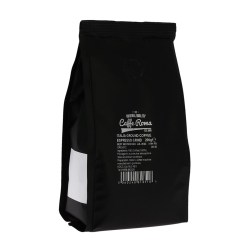 Caffe Roma Italia Ground Coffee - Espresso Grind