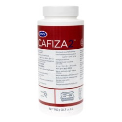 Urnex Cafiza Espresso Machine Cleaning Powder (900g)