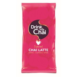Drink Me Chai - Spiced Chai Latte Refill Bag (1kg)