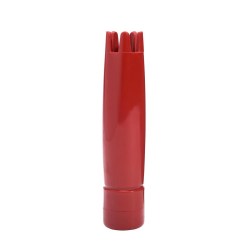 iSi Castle Decorator Tip (Red)