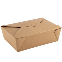 Kraft Food Box - Large