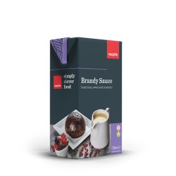 Macphie Brandy Sauce (1L)