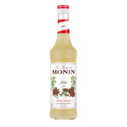 Monin Aniseed Syrup (700ml)