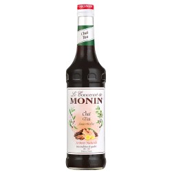 Monin Chai Tea Concentrate (1 Litre)