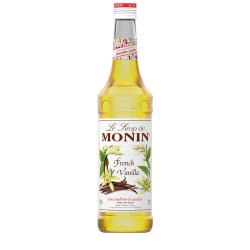 Monin French Vanilla (1 Litre)