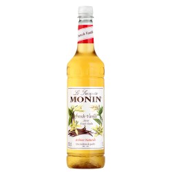 Monin French Vanilla (1 Litre)