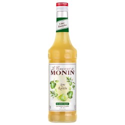 Monin Lime Rantcho Concentrate (700ml)