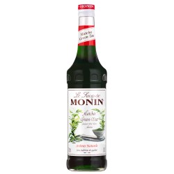 Monin Matcha Green Tea Syrup (700ml)