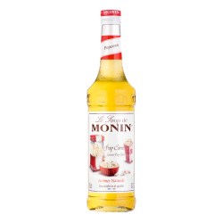 Monin Popcorn Syrup (700ml)