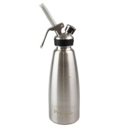 Pro Whip Master Cream Whipper (1L)