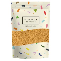 Simply Gingerbread Biscuit Crumbs