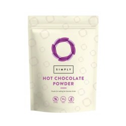 Simply Hot Chocolate Powder