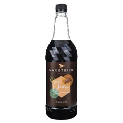 Sweetbird Chai Syrup (1 Litre)