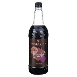 Sweetbird Chocolate Syrup (1 Litre)