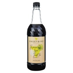 Sweetbird Jasmine Lime Iced Tea (1 Litre)