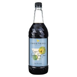 Sweetbird Lemon Sugar Free Iced Tea (1 Litre)