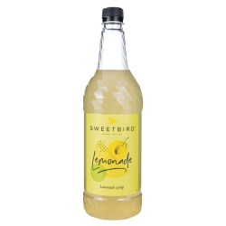 Sweetbird Lemonade Syrup (1 Litre)