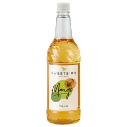 Sweetbird Mango Syrup (1 Litre)