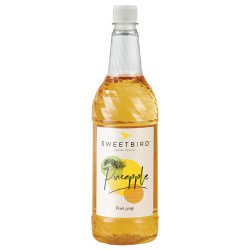 Sweetbird Pineapple Syrup (1 Litre)