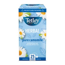Tetley Camomile Tea (25)