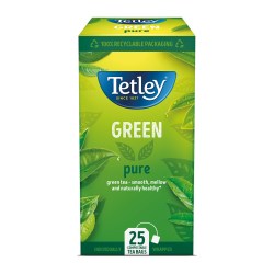 Tetley Green Tea (25)