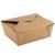 Kraft Food Box - Medium (300)