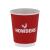 8oz Double Wall Cups - Howdens (500) 