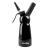 Pro Whip Classic Whipper Plastic Head (Black 250ml)