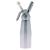 Pro Whip VEJB Whipper Metal Head (Aluminium 500ml)