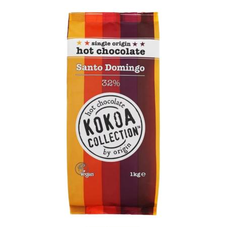 Kokoa hot Choco