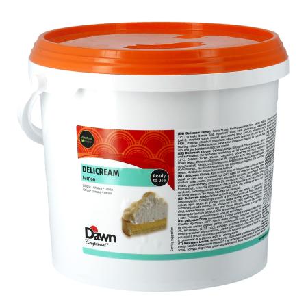 Dawn Delicream Lemon